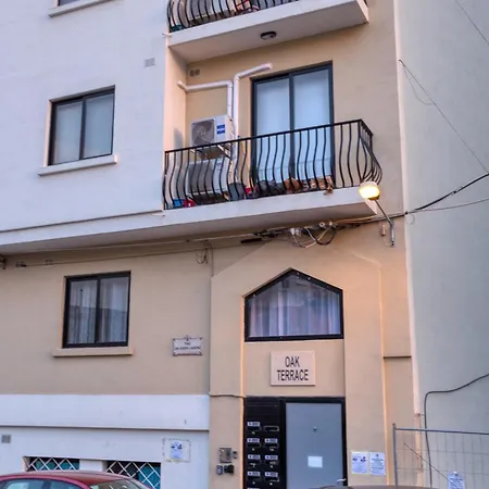 Cosy 1br In The Heart Of St Julians With Wifi Apartament *