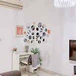Cosy 1br In The Heart Of St Julians With Wifi 아파트 *
