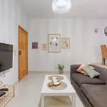 Cosy 1br In The Heart Of St Julians With Wifi