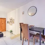 Cosy 1br In The Heart Of St Julians With Wifi 아파트 *