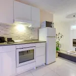 Cosy 1br In The Heart Of St Julians With Wifi 아파트 Saint Julian's