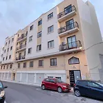 Διαμέρισμα Cosy 1br In The Heart Of St Julians With Wifi Saint Julian's