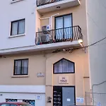 Cosy 1br In The Heart Of St Julians With Wifi 아파트 *