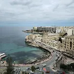 Cosy 1br In The Heart Of St Julians With Wifi 아파트