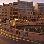 아파트 Cosy 1br In The Heart Of St Julians With Wifi *