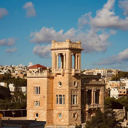 아파트 Cosy 1br In The Heart Of St Julians With Wifi Saint Julian's