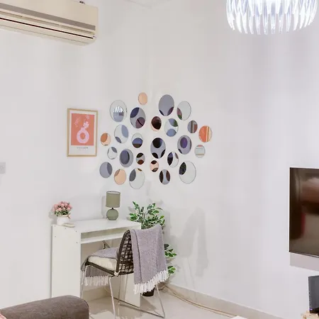 Cosy 1br In The Heart Of St Julians With Wifi Appartamento *