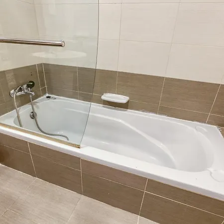 Cosy 1br In The Heart Of St Julians With Wifi San Giuliano