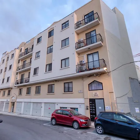 Cosy 1br In The Heart Of St Julians With Wifi San Giuliano